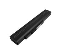 Avizar MSI CX640 / CR640 14.8V 4400mAh 65Wh Laptop Battery