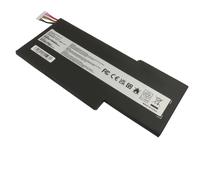 Avizar MSI GE66 GE66 Raider PC Battery 11.4V Li-Polymer 4600mAh 52.4Wh