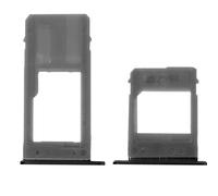 Avizar Nano-SIM & Micro-SD tray replacement part for Galaxy A5 2017