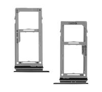 Avizar Nano-SIM & Micro-SD tray replacement part for Galaxy S9