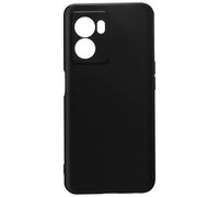 Avizar Narzo 50 5G / Oppo A77 Resistant Silicone Gel Flexible Case