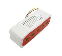 Avizar Navibot VCR8875 14.4V 2000mAh NiMH Vacuum Cleaner Battery, White