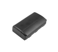 Avizar Ni-MH 2100mAh Battery for Camcorder Compatible with JVC BN-V6GU 9.6V