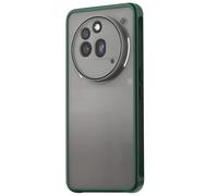 Avizar Nothing Phone 3a Pro Shockproof Case with Reinforced Corners, Green