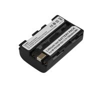 Avizar NP-FS10 NP-FS11 Camera Battery 3.7V 1300mAh 4.8Wh