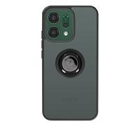 Avizar Oppo Reno 14 Case with Ring Holder Attachment