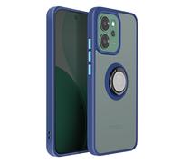 Avizar Oppo Reno 14 F / 14 FS Case with Ring Holder Attachment