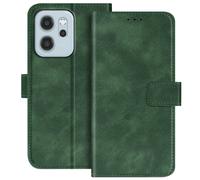 Avizar Oppo Reno 14 Wallet Case with Magnetic Flap with stand Function