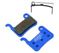 Avizar Organic Brake Pads for Xiaomi Scooter 3 and Pro 4