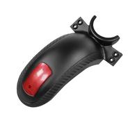 Avizar Original Rear Fender for VSETT 8 Scooter with Reflector