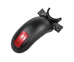 Avizar Original Rear Fender for VSETT 8 Scooter with Reflector