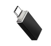 Avizar OTG Female USB to Male USB-C Adapter Synchronise Compact