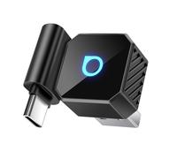 Avizar Ottocast Mini USB / USB-C Adapter for Wireless CarPlay and Android Auto