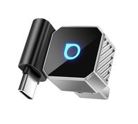 Avizar Ottocast Mini USB / USB-C Adapter for Wireless CarPlay and Android Auto