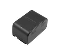 Avizar Panasonic Camera Battery VW-VBS10E / VBS20E NiMH 4.8V 4000mAh 19.2Wh