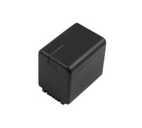 Avizar Panasonic Camera Battery VW-VBT380 3.7V 3880mAh 14.4Wh
