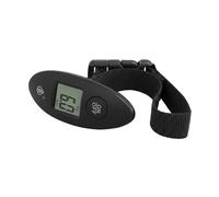 Avizar Portable Electronic Luggage Scale with LCD Screen up to 40 kg
