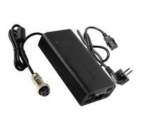 Avizar power supply 72V - 84V / 2A for Dualtron Thunder 2 GX16-3P Connector