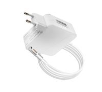 Avizar power supply for MacBook Pro 13" A1278 2009-2010 1 - 60W, White