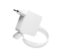 Avizar power supply for MacBook Air 11" A1465 2012-2015 2 - 45W, White
