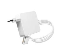 Avizar power supply for MacBook Air 13" A1466 2012-2017 2 - 45W, White