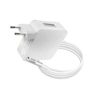 Avizar power supply for MacBook Pro 13" A1278 2011-2012 1 - 60W, White