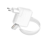 Avizar power supply for MacBook Pro Retina 13" A1425 2012-2013 2 - 60W, White