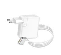 Avizar power supply for MacBook Pro Retina 13" A1502 2013-2014 2 - 60W, White