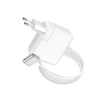 Avizar power supply for MacBook Pro Retina 13" A1502 2015 2 - 60W, White