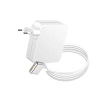 Avizar power supply for MacBook Pro Retina 15" A1398 2012-2013 2 - 85W, White
