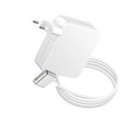 Avizar power supply for MacBook Pro Retina 15" A1398 2013-2014 2 - 85W, White