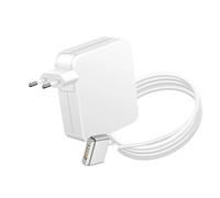 Avizar power supply for MacBook Pro Retina 15" A1398 2015 2 - 85W, White