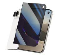 Avizar Privacy Screen Protector for iPhone Duo