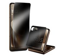 Avizar Privacy Screen Protector For Razr 70 Ultra Full Matte Protection