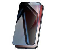 Avizar Privacy Tempered Glass for Honor Magic 8 Lite Screen Protector Secure