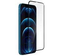 Avizar Protective film iPhone 12 Pro Max Protection Glass Tempered 5D Full HD