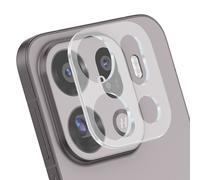 Avizar Rear Camera Protection for Oppo Find X9 Pro in Resistant Tempered Glass