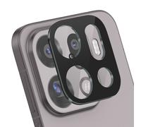 Avizar Rear Camera Protection for Oppo Find X9 Pro in Resistant Tempered Glass