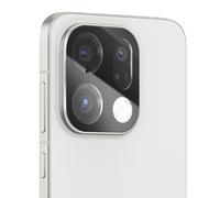 Avizar Rear Camera Protector For Oppo Find X9 in Tempered Glass 9H Resistant