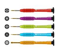 Avizar Repair Tool Kit for iPhone 7/7 Screwdrivers + Plectrums + Suction Cup