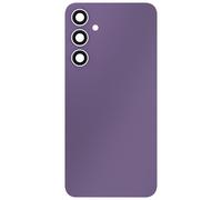 Avizar Replacement Back Cover for Galaxy S23 FE with Integrated Adhesive