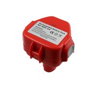 Avizar Replacement Battery Compatible with Makita Tool Ni-MH 12V 3000mAh 36Wh