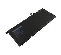 Avizar Replacement Battery Dell XPS 13 9350 Li-Polymer 7.6V 7369mAh 56Wh