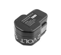 Avizar Replacement Battery for AEG BEST 12X Tool / Super Ni-MH 12V 3000mAh 36Wh