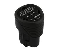 Avizar Replacement Battery for AEG BS 12C / BSS 12C 12V 2000mAh 24Wh