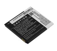 Avizar Replacement Battery for Alcatel One Touch Pixi First 3.7V 1400mAh