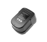 Avizar Replacement Battery for and Decker HP122K / A12 Ni-MH 12V 2000mAh