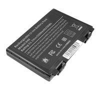 Avizar Replacement Battery for Asus F52 / K40 11.1V 5200mAh 58Wh