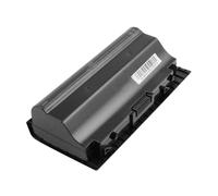 Avizar Replacement Battery for ASUS G75 A42-G75 14.8V 5200mAh Li-ion
