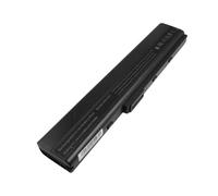 Avizar Replacement Battery for Asus K42 K53 A32-K52 11.1V 5200mAh Li-ion